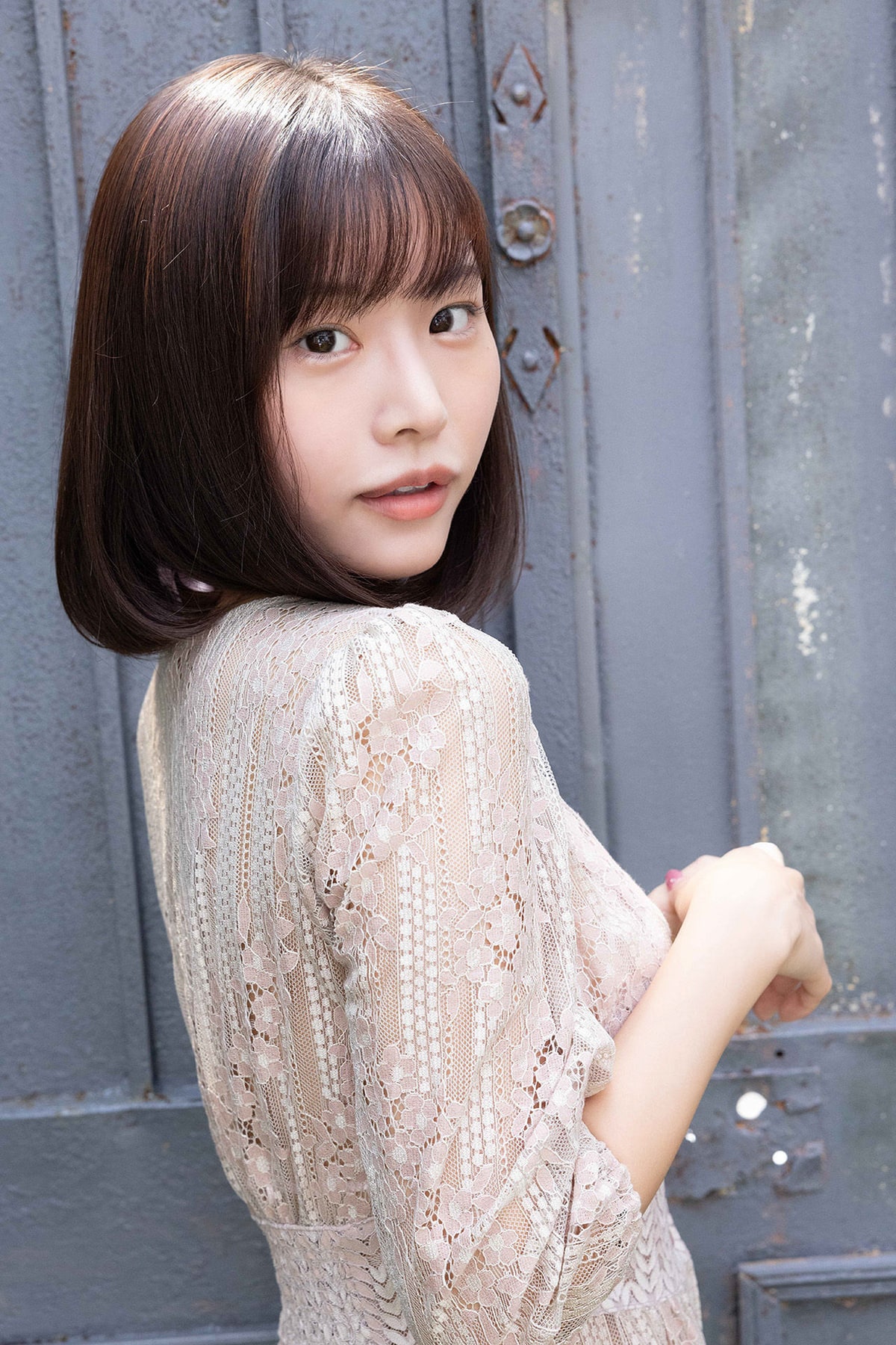 Ai Hongo