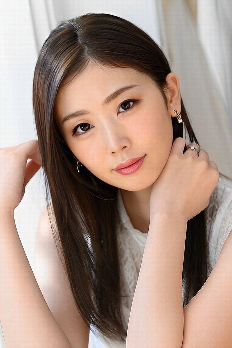 Apricot Komatsu
