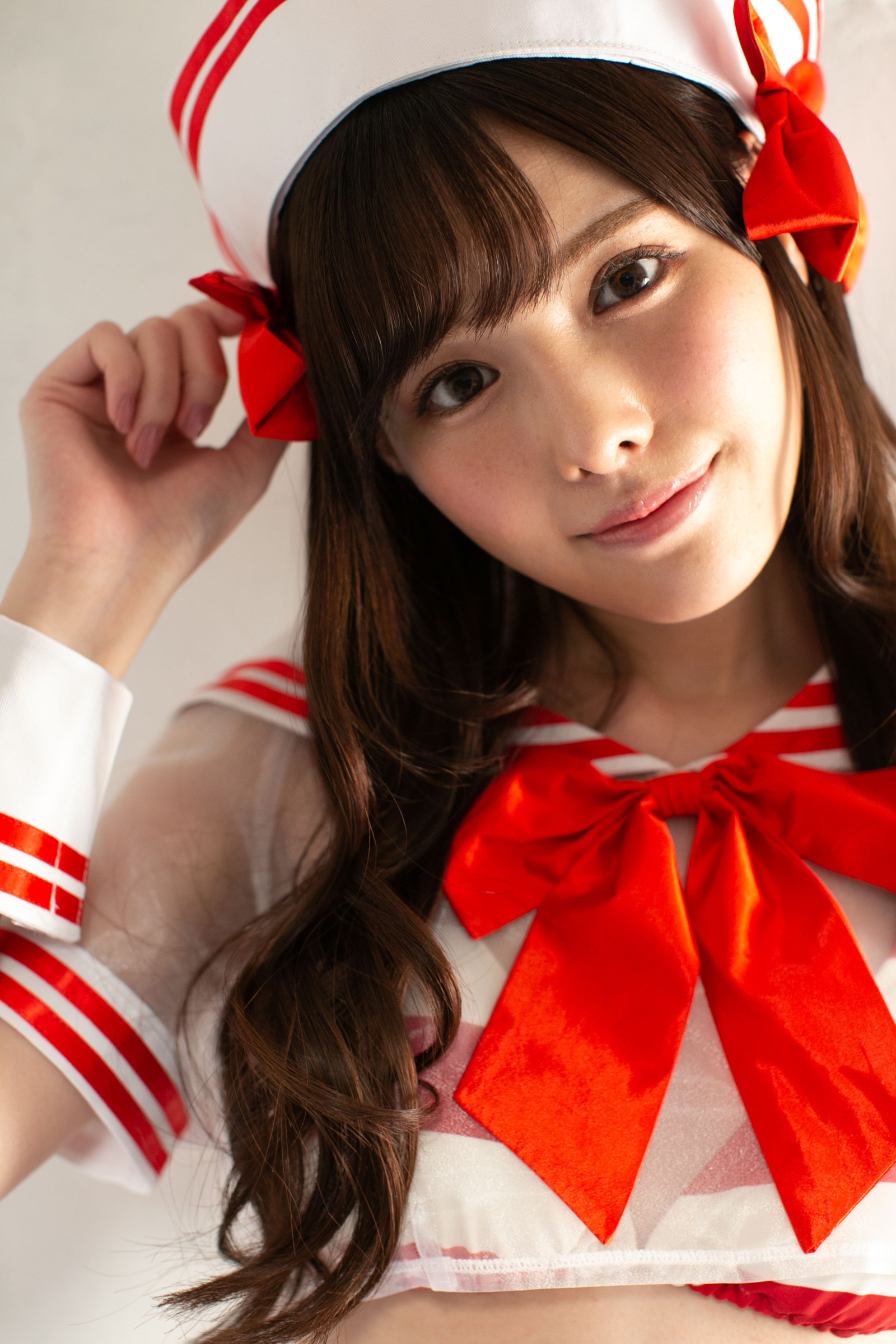 Arina Hashimoto