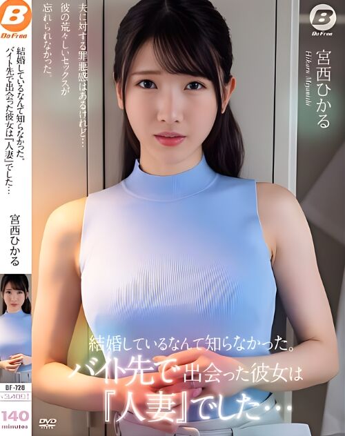 Hikaru Miyanishi