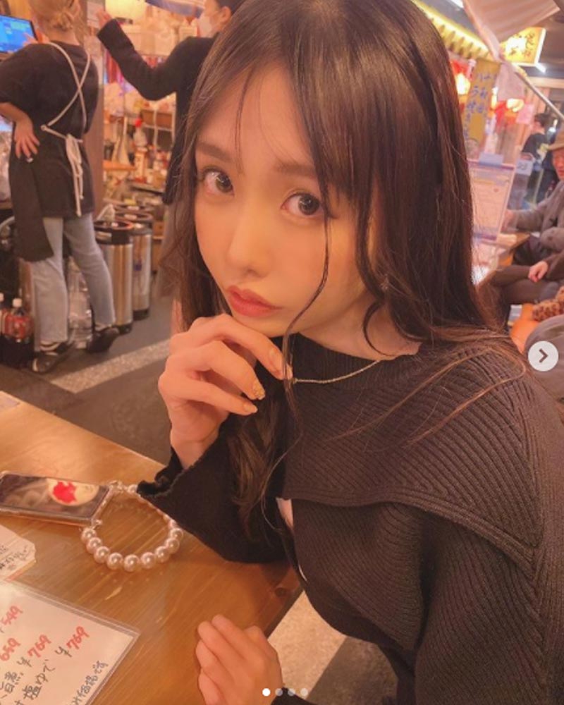 Miyu Inamori