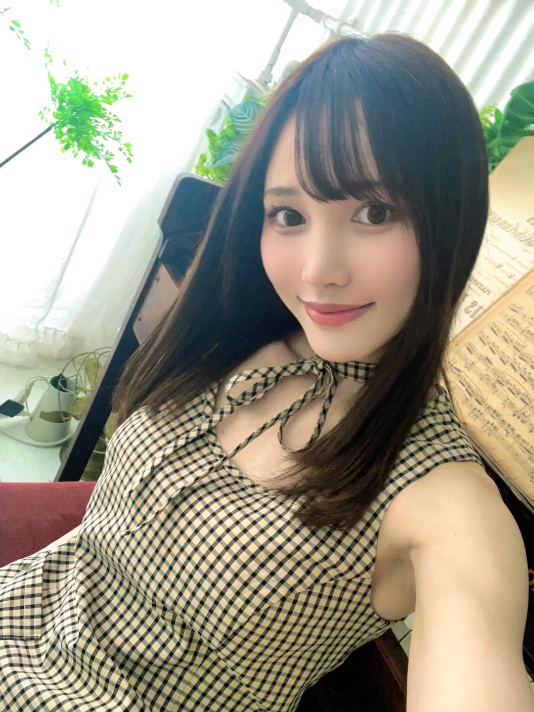 Momo Misono