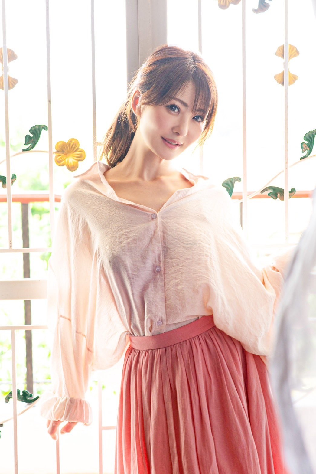Naho Ozawa