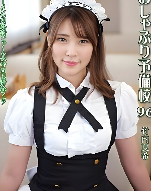 Natsuki Takeuchi