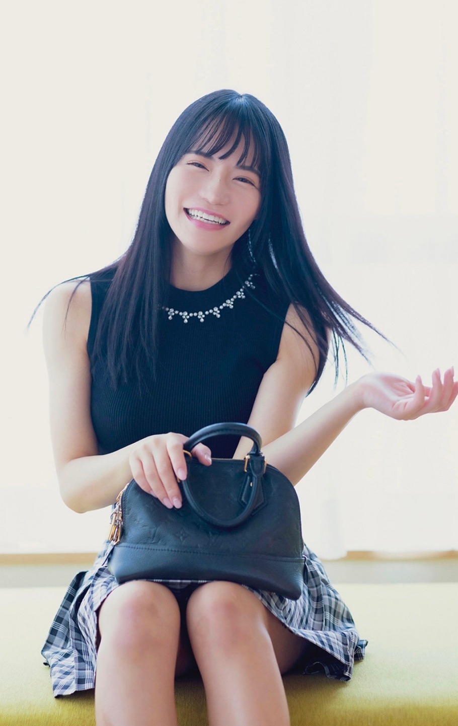 Tsukihi Sara