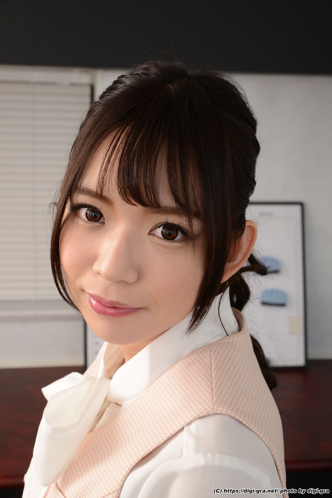 Yuzuki Kokona